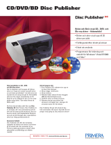 Primera TechnologyCD/DVD/BD Disc Publisher