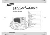 Samsung M182DN Bruksanvisning