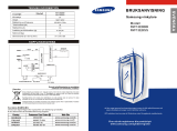 Samsung RW13EBBB Bruksanvisning