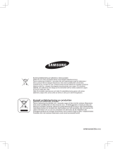 Samsung MM-D430D Bruksanvisning