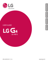 LG H870 Användarmanual