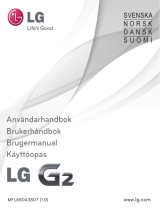 LG LGD802.ADEUWH Användarmanual