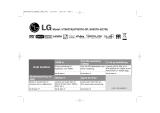 LG HT903TA Användarmanual