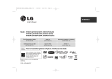 LG HT904TA Användarmanual