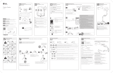 LG NP3530 Användarmanual