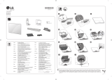 LG OLED55C8PLA Användarmanual