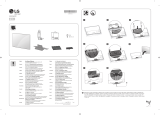 LG OLED55B8PLA Användarmanual