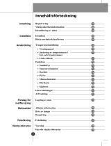 LG GC-B409BSQW Användarmanual