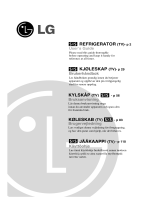 LG GC-G227STBA Användarmanual