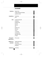 LG GR-429QVJA Användarmanual