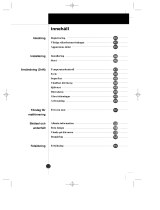 LG GR-459GVCA Användarmanual