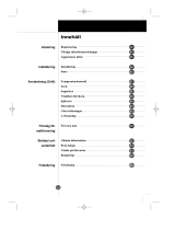 LG GR-459GVCA Användarmanual