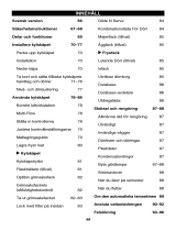 LG GR-B218JSFA Användarmanual