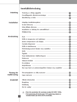 LG GR-L247CNNV Användarmanual