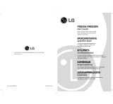 LG GR-Q469BSGW Användarmanual
