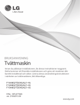 LG F14A8TDA3 Användarmanual