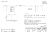 LG FWD-14361TD Bruksanvisning