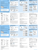 Sony DSC-T7 Användarmanual