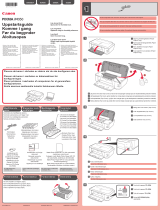 Canon PIXMA iP4950 Användarmanual