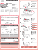 Canon PIXMA iP7250 Användarmanual