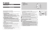 Canon EF-S 24mm f/2.8 STM Användarmanual