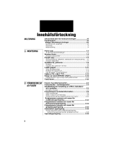 Canon FAX-B160 Användarmanual