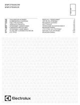 Electrolux ENF2700AOW Användarmanual