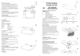 Electrolux EFT6220X Användarmanual