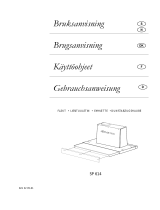 No Brand SP614 Användarmanual