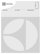 Electrolux ERF3700AEW Användarmanual