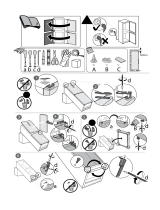 Whirlpool KGLFI 18 A2+ IN Safety guide