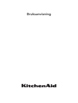 KitchenAid KHIP4 77510 Användarguide