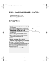 Whirlpool AKS 309/NE Användarguide