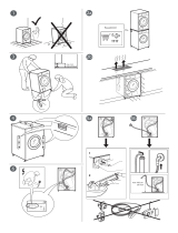 Whirlpool TK Platinum 1083 I Safety guide