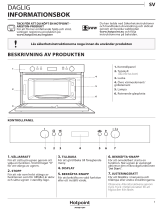Whirlpool MD 764 WH HA Daily Reference Guide