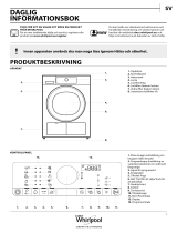 Whirlpool HSCX 80315 Daily Reference Guide