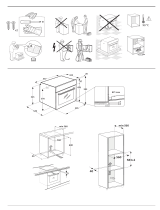 Whirlpool IFW 3534 H IX Safety guide