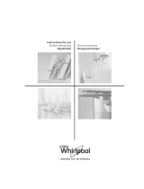 Whirlpool ACM 868/BA/IXL/N Användarguide
