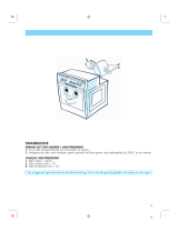 Whirlpool AKP 503/IX/02 Användarguide