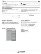 Whirlpool UI4 1 W UK.1 Daily Reference Guide