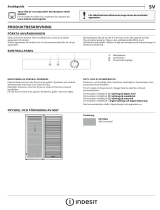 Whirlpool UI4 1 S UK.1 Daily Reference Guide