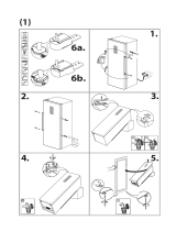 Whirlpool UI6 1 W.1 Safety guide