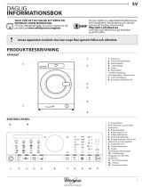 Whirlpool FSCR 90410 Daily Reference Guide