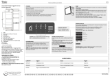 Whirlpool SW8 1Q W Daily Reference Guide