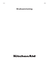 KitchenAid KHGD4 60510 Användarguide