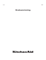 KitchenAid KHMP5 77510 Användarguide