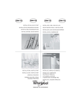 Whirlpool AMW 733 IX Användarguide