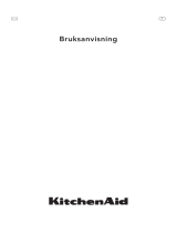 KitchenAid KHMP5 77510 Användarguide