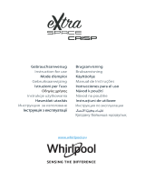 Whirlpool MWF 426 SL Användarguide