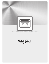 Whirlpool W6 MD460 Användarguide